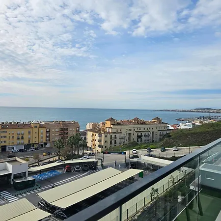 Apartment Vista Al Mar - Orizon 2,