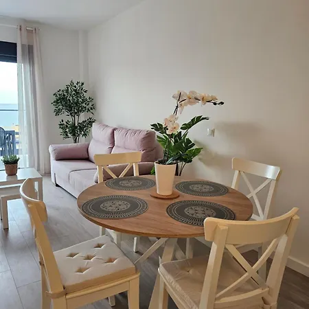 Apartment Vista Al Mar - Orizon 2,