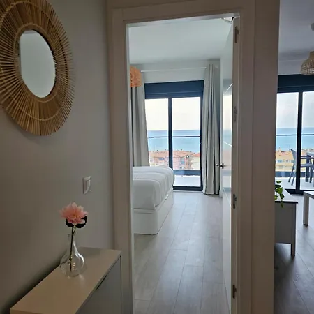 Vista Al Mar - Orizon 2, Daire *
