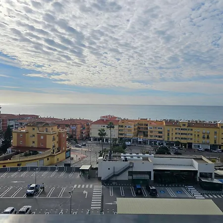 Daire Vista Al Mar - Orizon 2, *